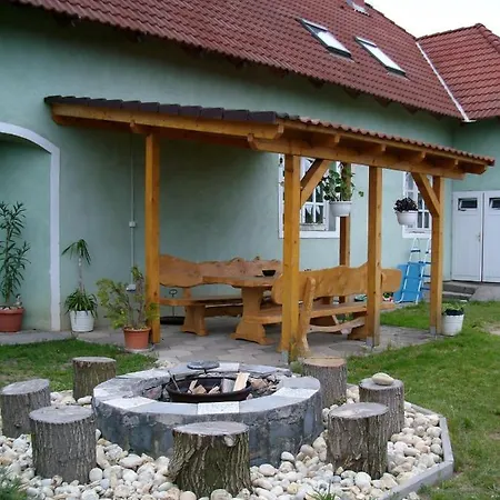 Homestay szállás Berni Badacsonytomaj