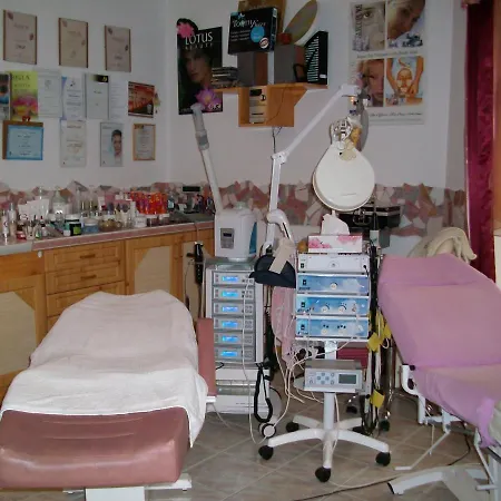 ホームステイ Berni *