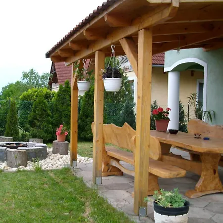 Berni ホームステイ *