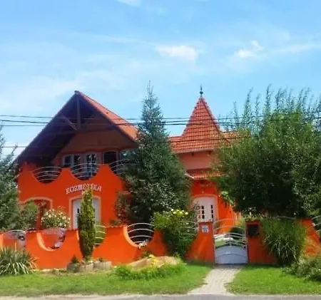 Berni Homestay Badacsonytomaj