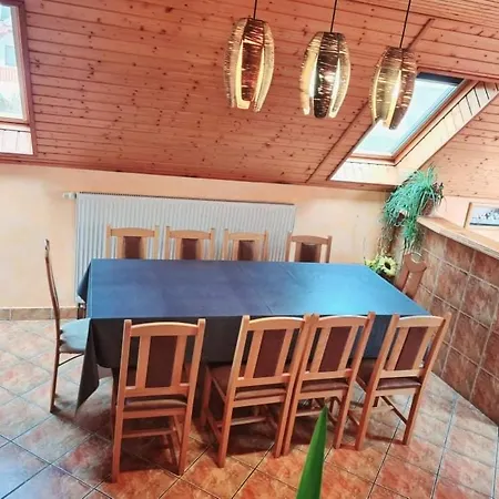Homestay Berni Badacsonytomaj