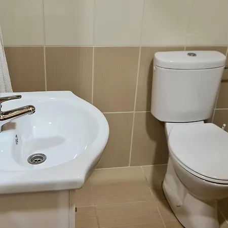 Habitación en casa particular Berni *