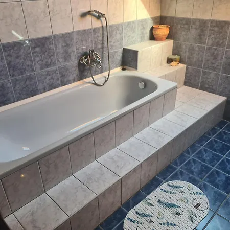 Berni ホームステイ