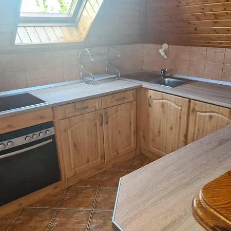 Habitación en casa particular Berni *