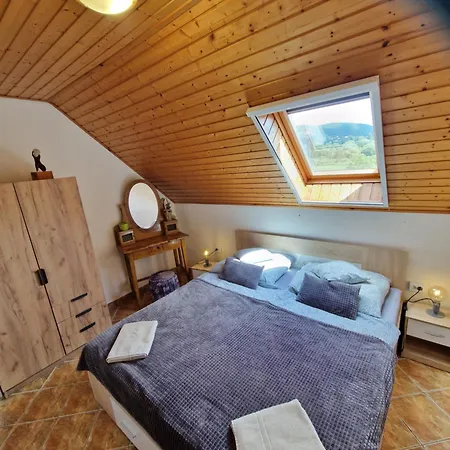 Berni Habitación en casa particular