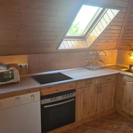 Homestay szállás Berni *