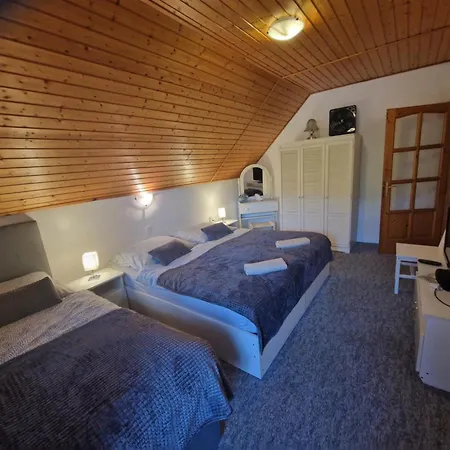 Habitación en casa particular Berni Badacsonytomaj