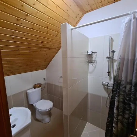 Δωμάτια σε οικογενειακή κατοικία Berni Badacsonytomaj