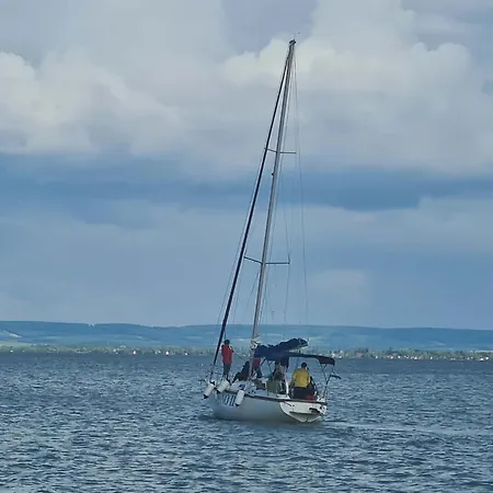 Berni Homestay Badacsonytomaj