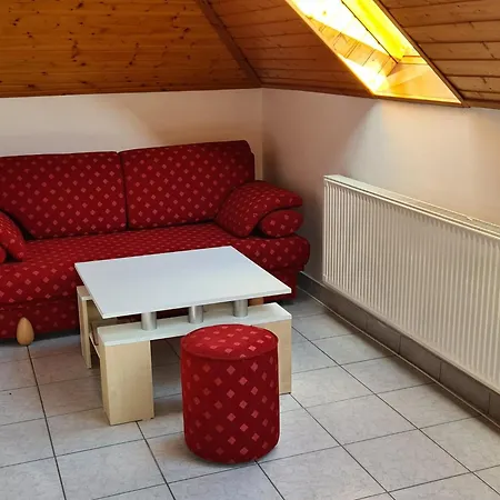 Homestay szállás Berni