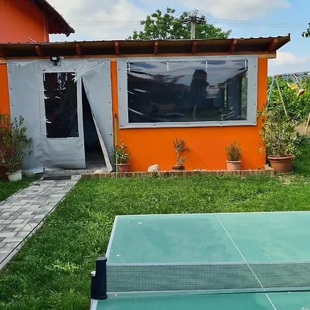 Berni Δωμάτια σε οικογενειακή κατοικία *