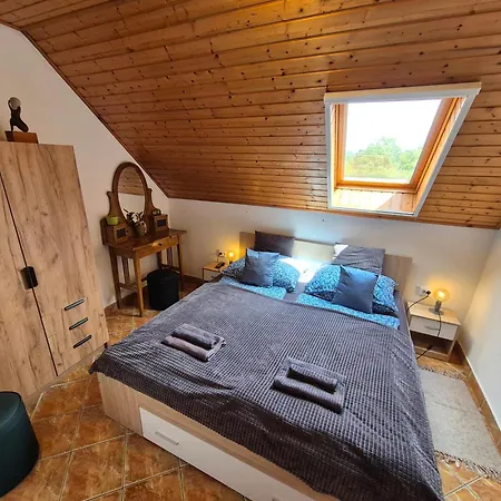 Berni Homestay