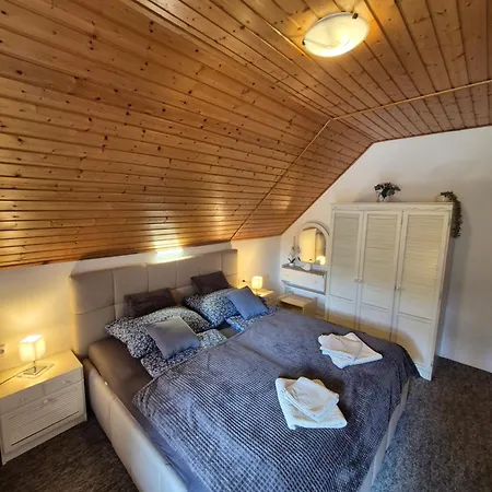 Berni Homestay Badacsonytomaj