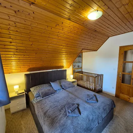 Homestay Berni Badacsonytomaj