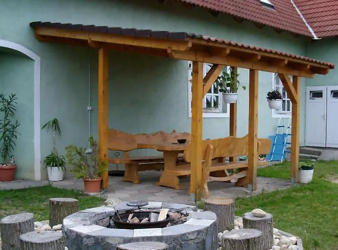 Homestay Berni Badacsonytomaj