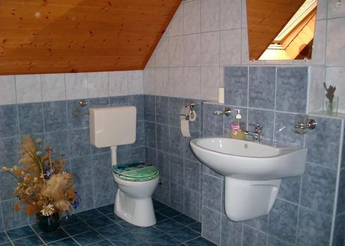 Berni Homestay Badacsonytomaj