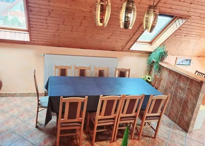 Homestay Berni Badacsonytomaj