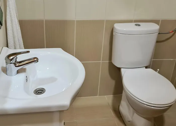 בית אירוח Berni *