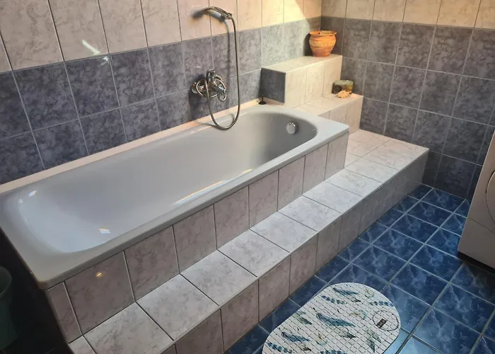 Berni בית אירוח