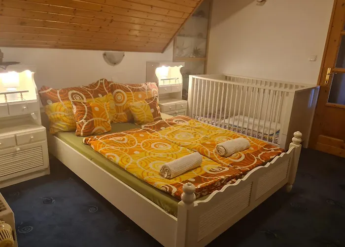 Berni בית אירוח *