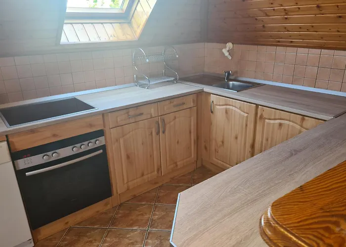 בית אירוח Berni *