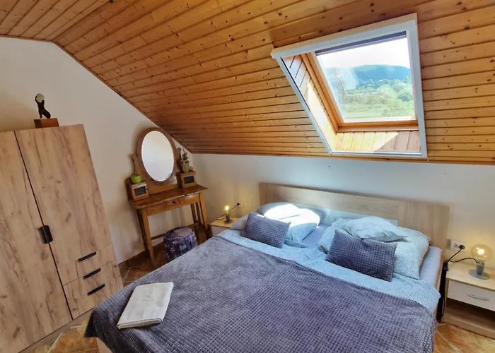 Berni בית אירוח