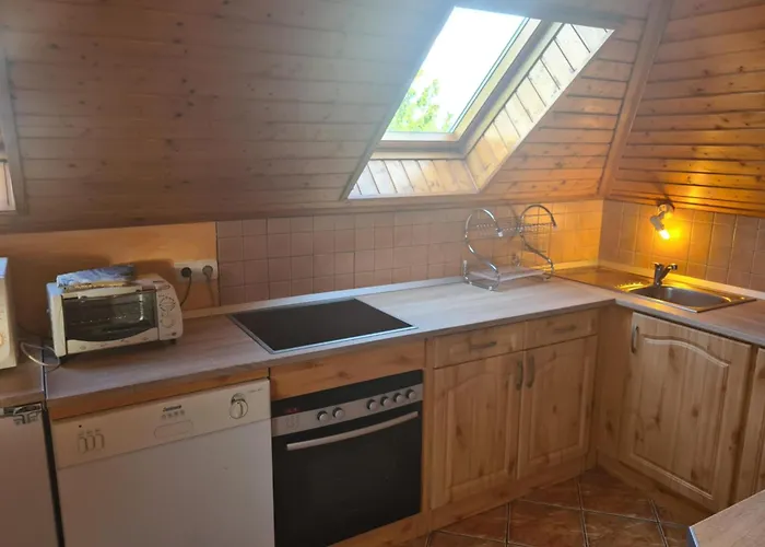 בית אירוח Berni *