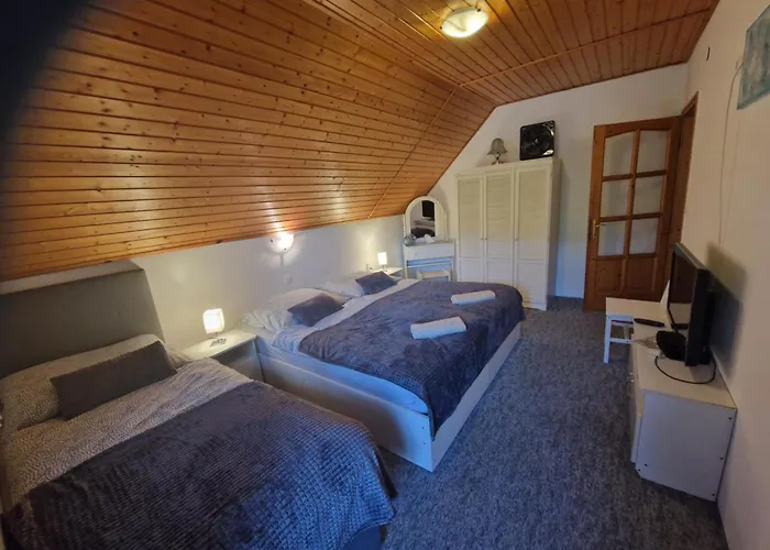 בית אירוח Berni בדקסוניטומאי