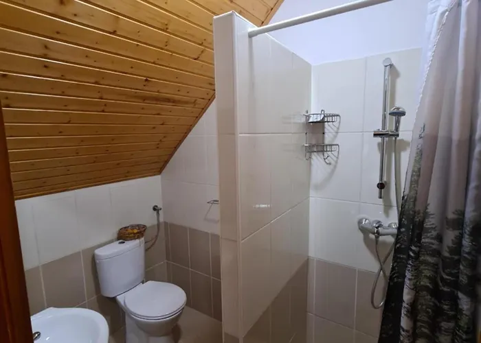 בית אירוח Berni בדקסוניטומאי