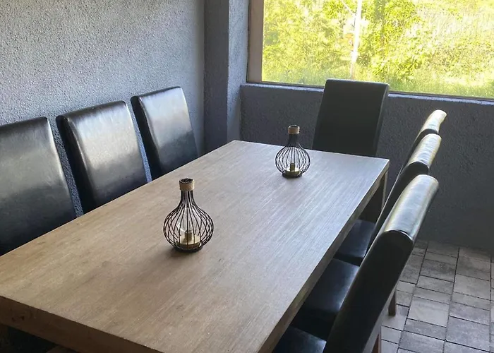 בית אירוח Berni