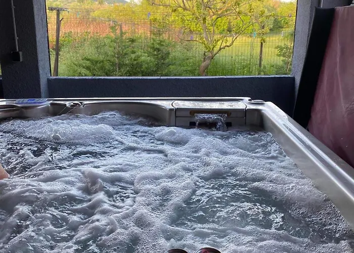 Homestay Berni Badacsonytomaj