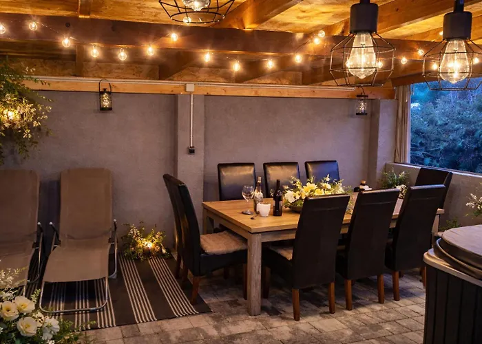 Berni בית אירוח