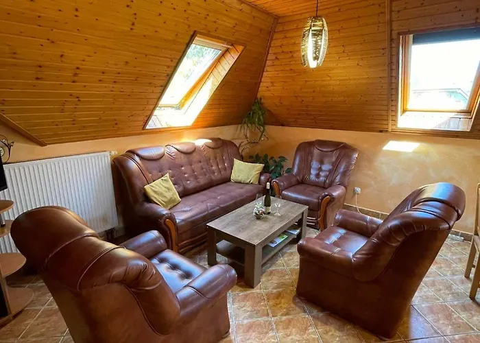 Homestay szállás Berni