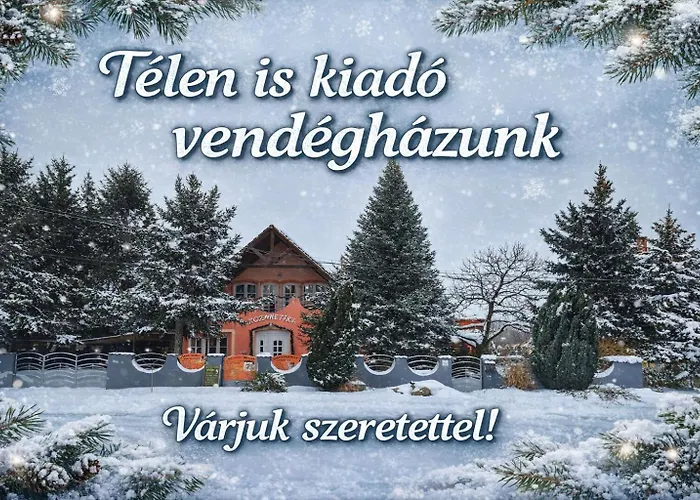 Berni בית אירוח בדקסוניטומאי