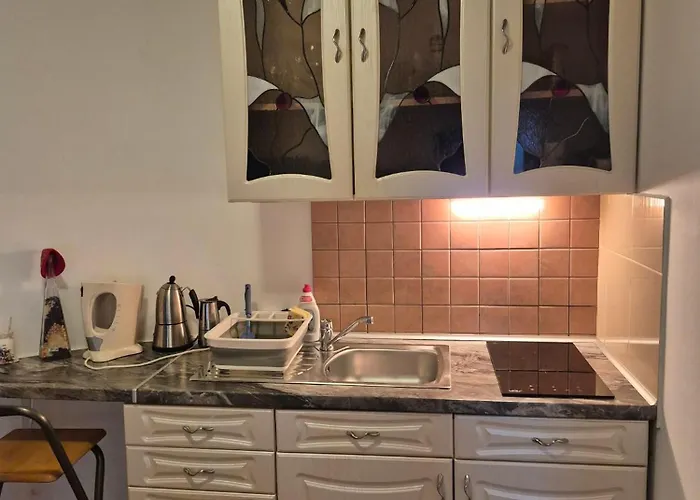 Berni Homestay szállás