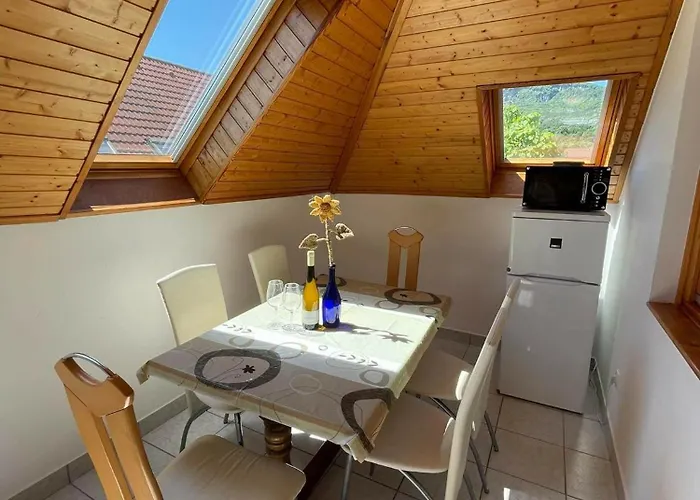 Berni Homestay szállás *