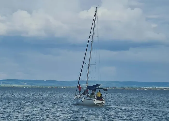 Berni Homestay Badacsonytomaj