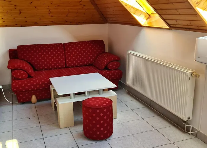 Homestay szállás Berni