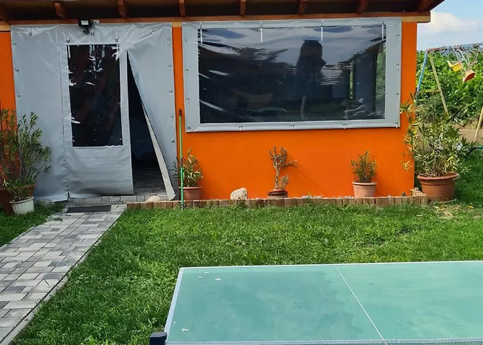 Berni Homestay szállás *