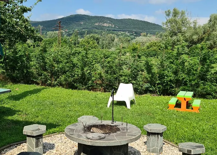 Homestay Berni Badacsonytomaj